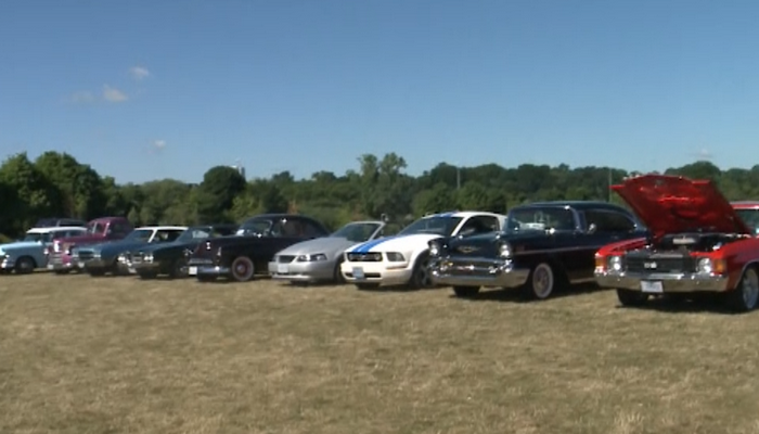 Classic cars will fill Bayfront Park for 6th Annual Cops & Rodders