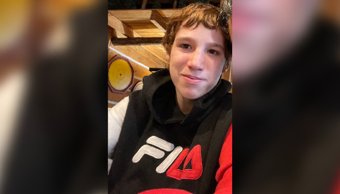 Hamilton police search for missing teen