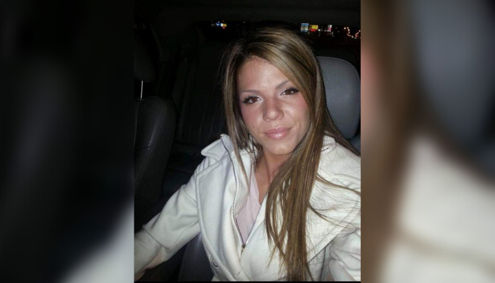 $50K reward offered in missing Hagersville woman case