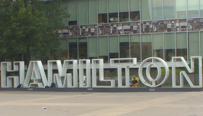 Hamilton residents can vote by mail this October municipal election