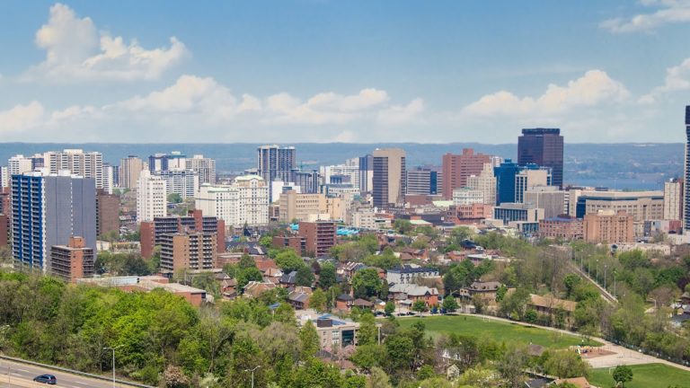 WATCH: Federal government to announce support for Black entrepreneurs and Black-led businesses in Hamilton and Windsor at 10:30 a.m.