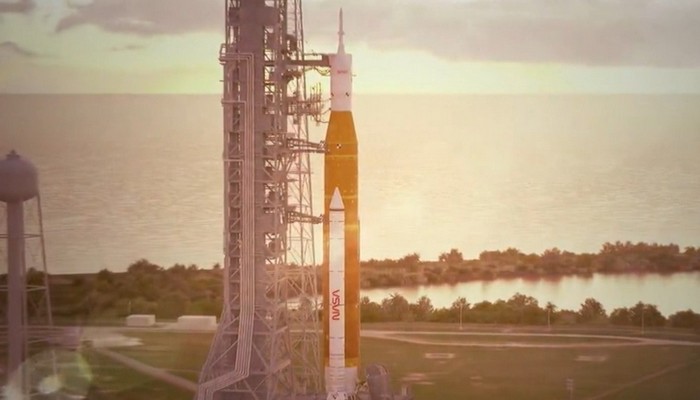 NASA launches new chapter in space exploration with the Artemis I mission tomorrow