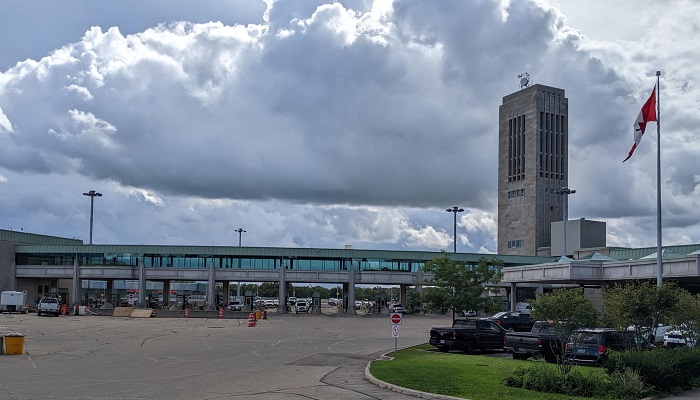 Canada lifts border vaccine mandates, required masks on planes and trains