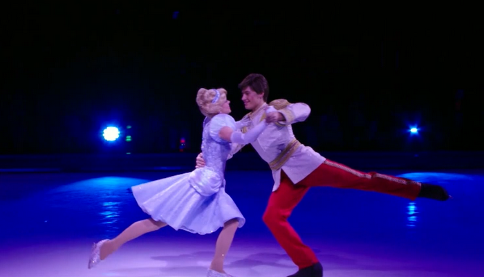 Magic hits the ice as ‘Disney on Ice presents Let’s Celebrate’ skates into FirstOntario Centre