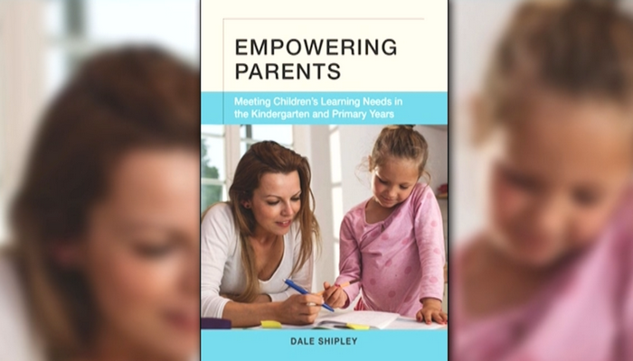 Must read book for parents of elementary school aged children to help them reach their potential