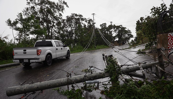 Hurricane Fiona to cause ‘severe’ winds, heavy rainfall in Atlantic Canada