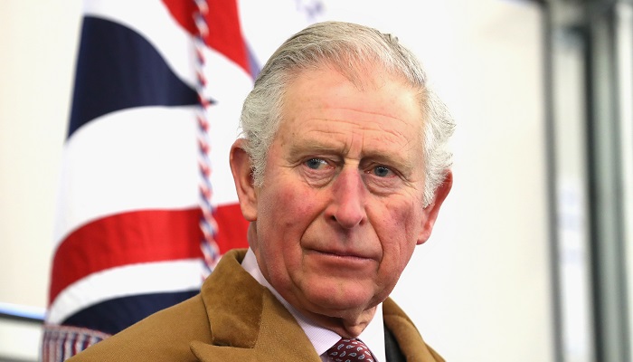 King Charles III to be crowned May 6 next year, Buckingham Palace says