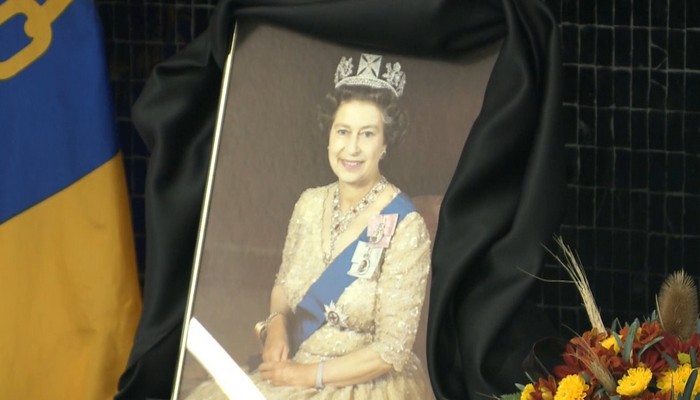 How Hamilton, Niagara regions are honouring Queen Elizabeth II