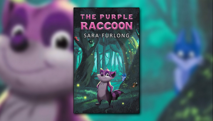 Author’s debut novel sparks fun and imagination in kids