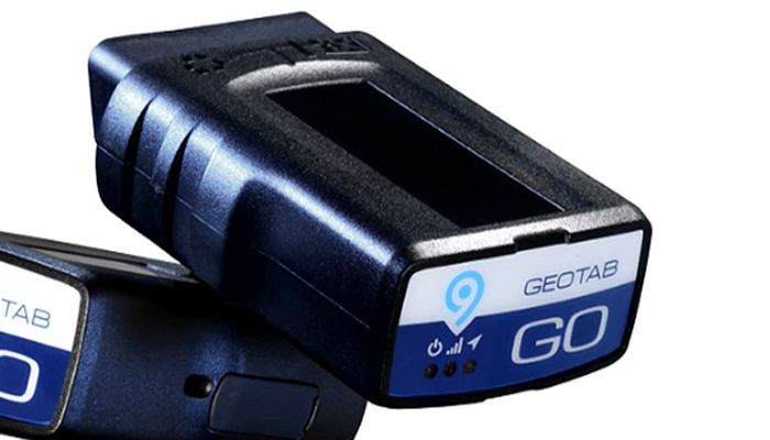 Track fleet data easily and effectively with GPS to GO