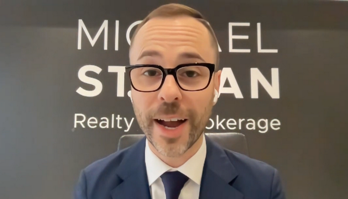 Housing market forecast with Michael St. Jean