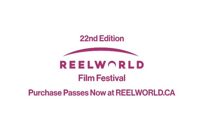 Golden Delicious premiers at The Reelworld Film Festival