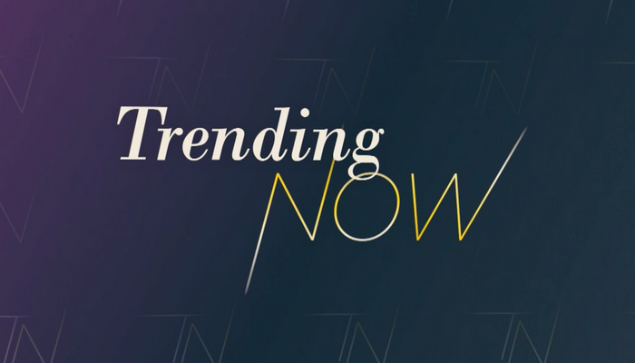 Trending Now launches on CHCH