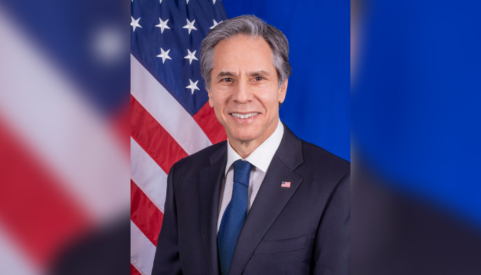 U.S. Secretary of State Antony Blinken to visit Canada today