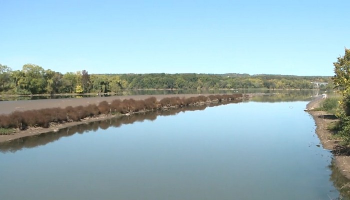 City of Hamilton seeking extension for Chedoke Creek dredging