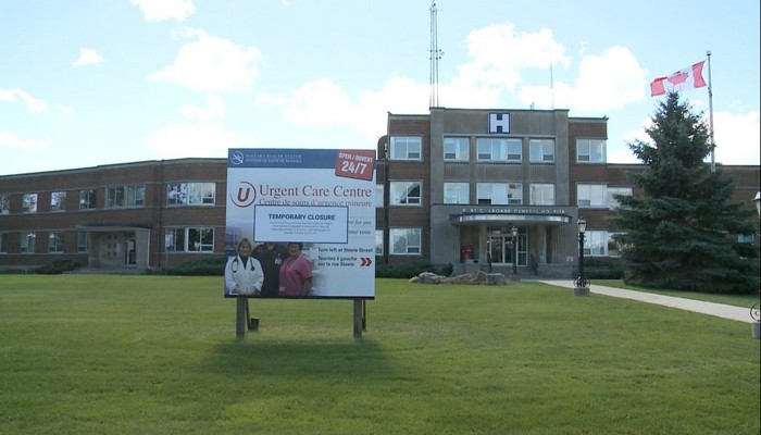 WATCH: OPSEU to discuss hospital staffing crisis at 10 a.m.