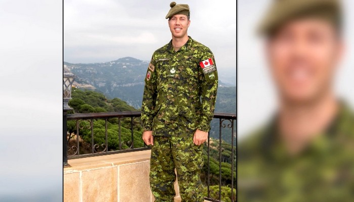 Sergeant Aaron Pidzamecky talks about what it takes to recruit and train new reserves