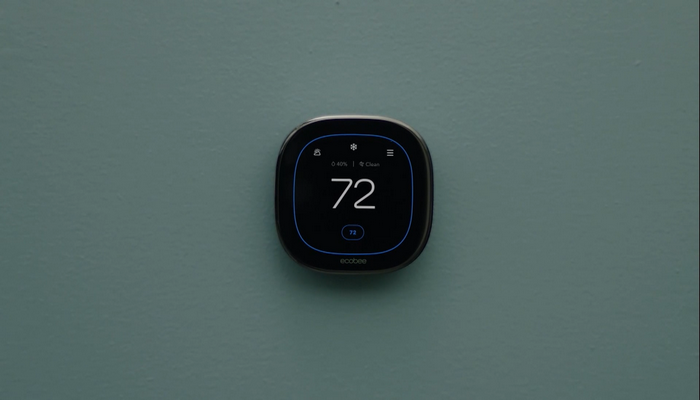 ecobee Smart Thermostat Premium