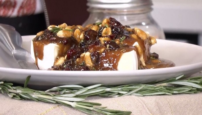 Delicious, doable, & decadent holiday recipes