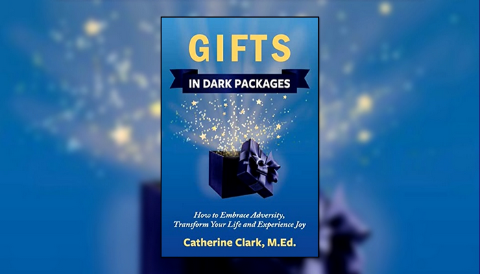 Author Catherine Clark’s new book is a guide for mental health