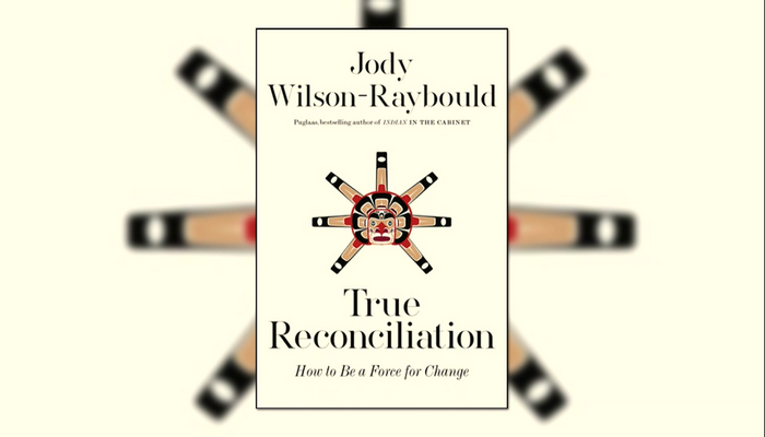 True Reconciliation: How to Be a Force for Change