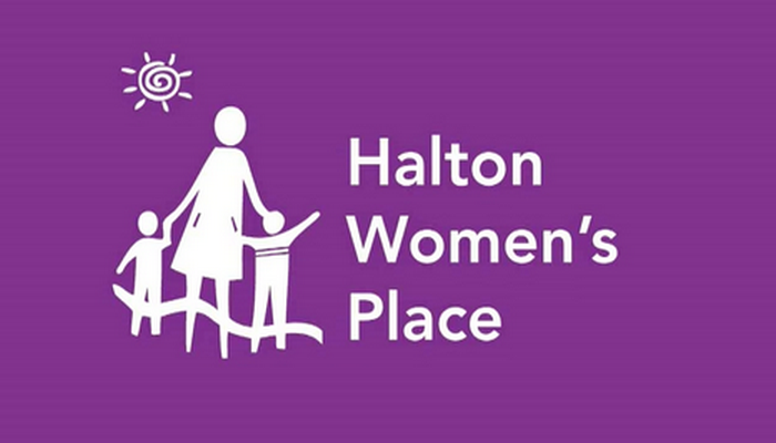 Halton Women’s Place ‘Wrapped in Courage’ campaign shines a light on domestic violence