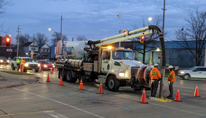 City of Hamilton discovers continuous sewage spill since 1996