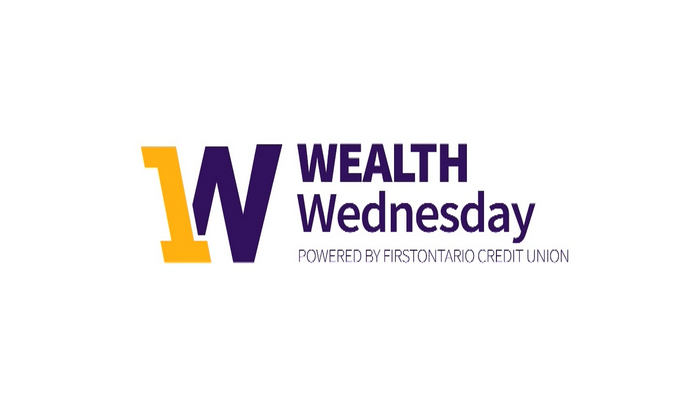 Wealth Wednesday