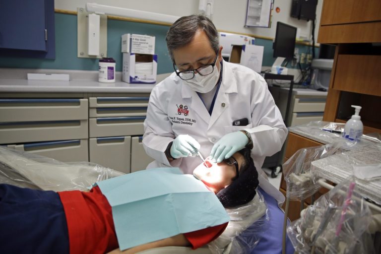 Canada’s dental-care benefit bill is now law