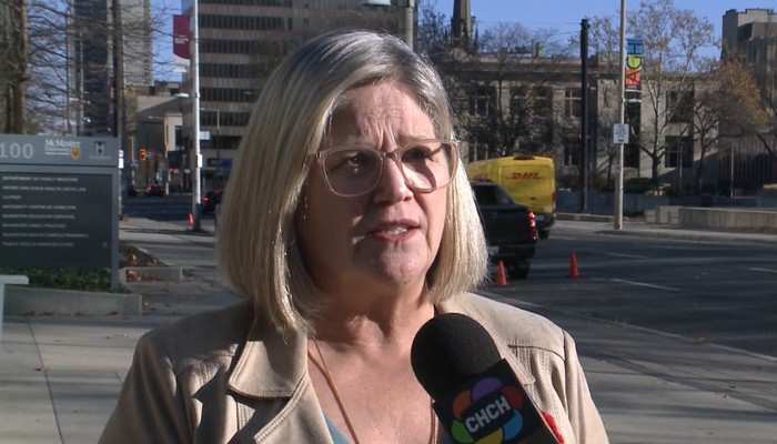 Horwath speaks out about Ontario’s forced urban boundary expansion in Hamilton