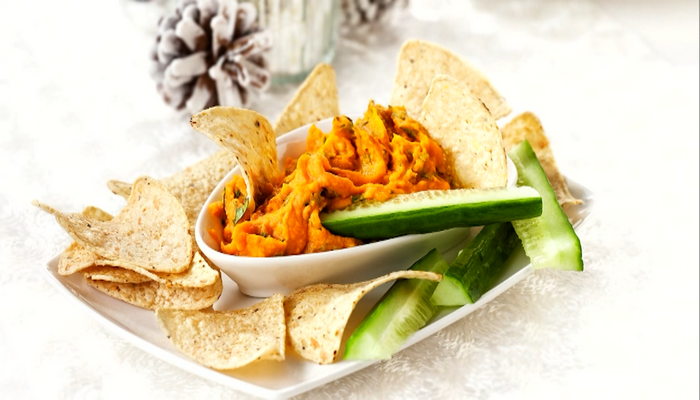 3 easy sweet potato recipes for your holiday parties