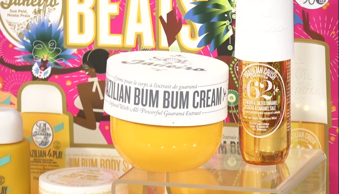 Sephora Bum Bum Cream