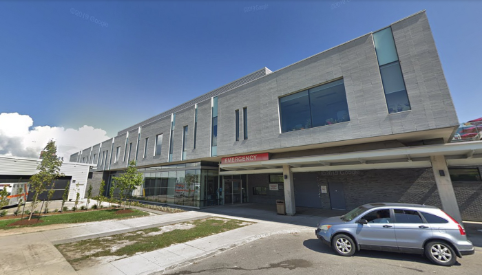 Ontario coroner investigates sudden death of child at Ajax hospital