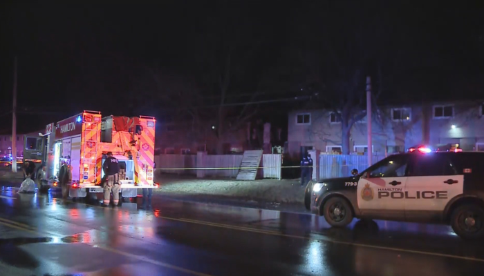 2 charged in fatal Hamilton townhouse fire last December