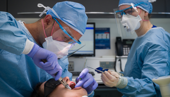 New dental care program will exclude 4.4M uninsured Canadians: report