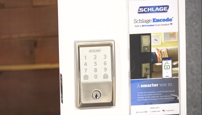 schlage