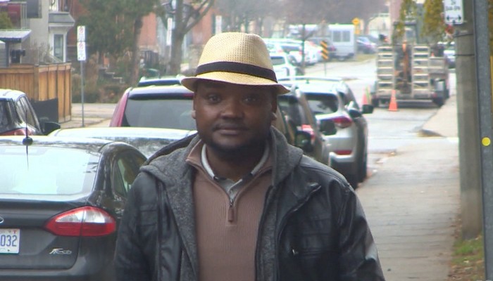 Kenyan refugee in Hamilton expects extension to remain in Canada