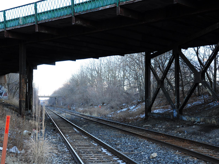 Bridge in St. Catharines facing lane reduction after deemed unsafe