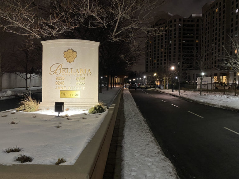 WATCH: York Regional Police to give update at 2 p.m. on Vaughan condo shooting