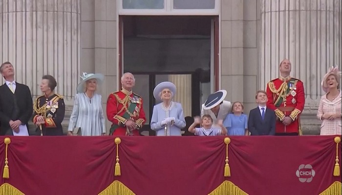 Buckingham Palace announces date for King Charles coronation