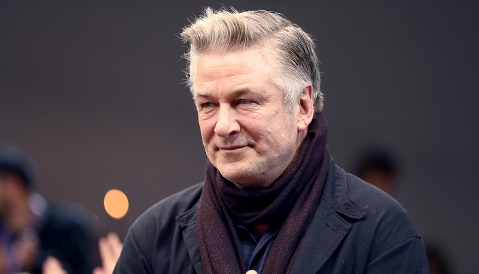 Alec Baldwin to be charged with manslaughter in movie set shooting