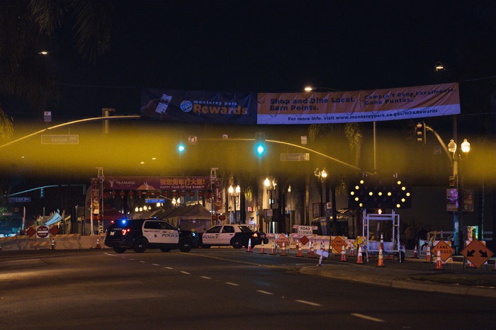 10 people dead after mass shooting in Los Angeles