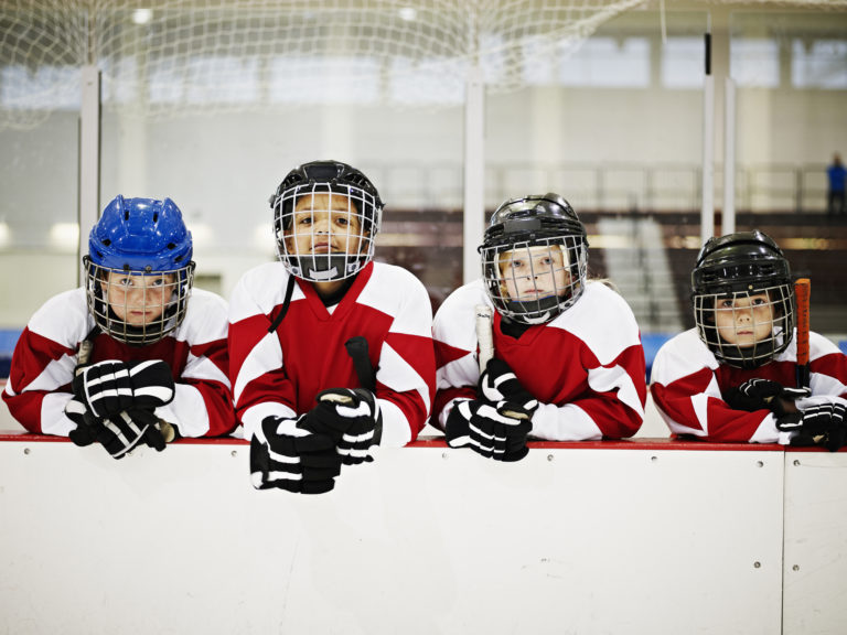 Nominations officially open for Kraft Hockeyville 2023