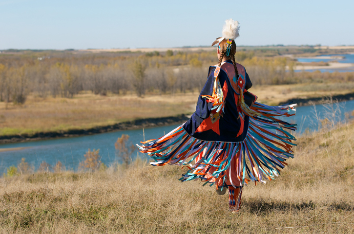 First-ever National Ribbon Skirt Day celebrated in Canada