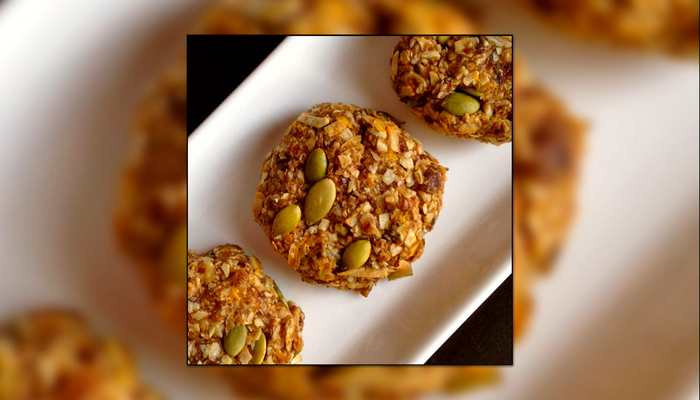 Go-To Grandma Kathy Buckworth shares 3 healthier cookie recipes