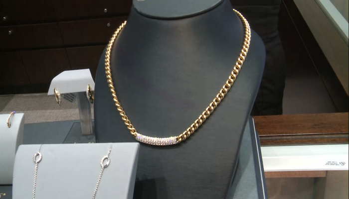 Family run J.H. Young Jewellers has brought sparkle to Brantford since 1900