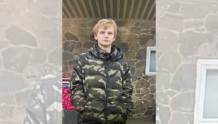 Peel Police search for missing 16-year-old boy in Mississauga