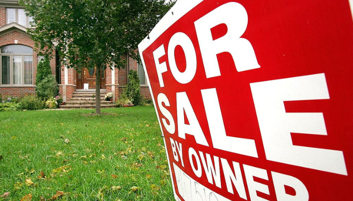 Home sales, prices predicted to fall nearly 6% in 2023: CREA