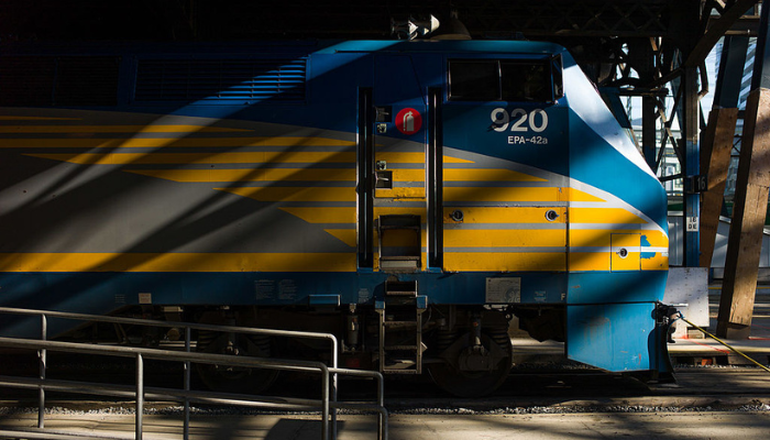 Via Rail officials to address federal committee on holiday travel delays