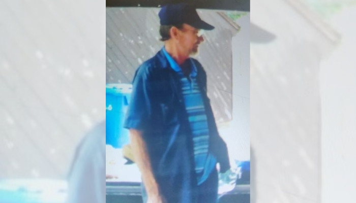 Police seek missing 62-year-man from Brant County
